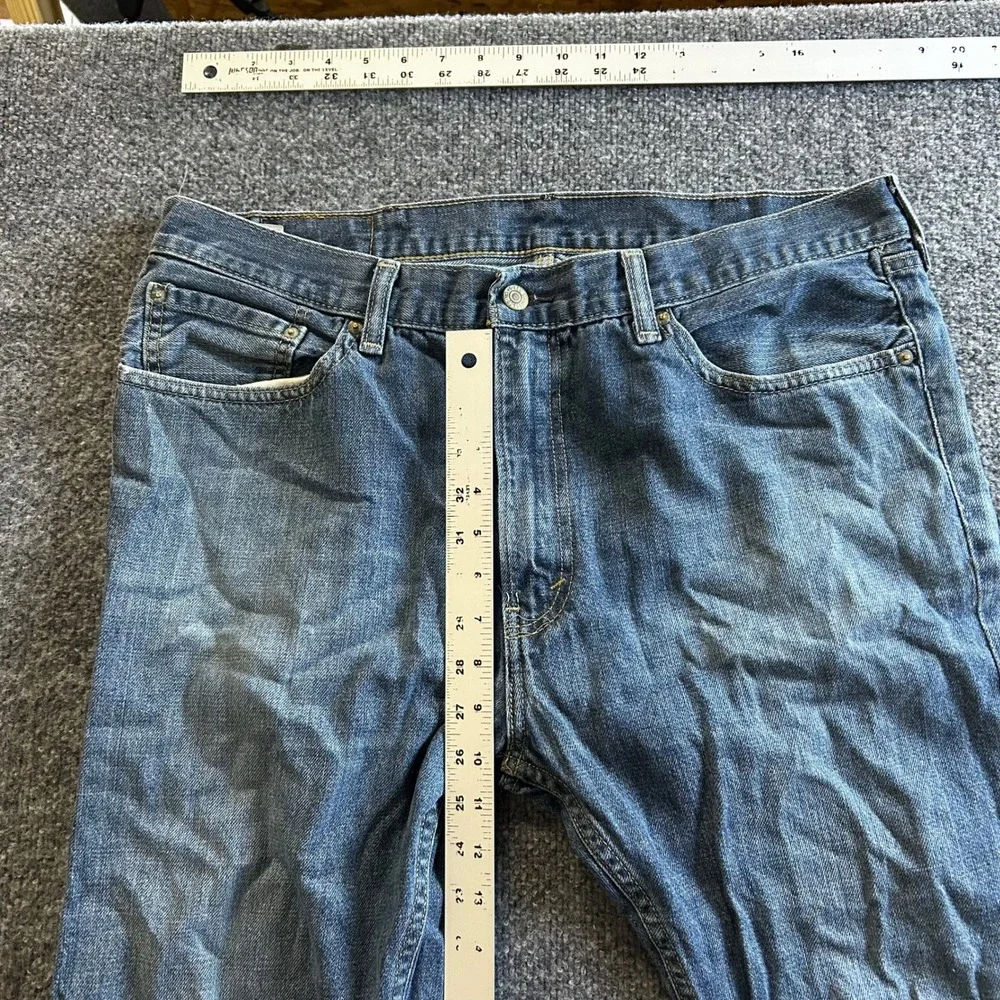 Levis levi 505